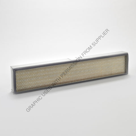 DN  P525026 AIR FLTR