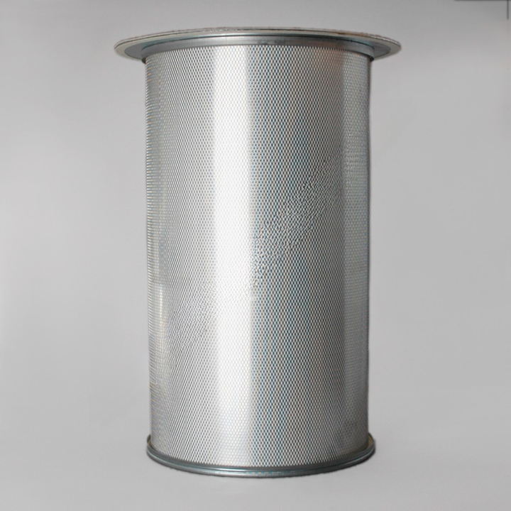 DN  P525660 AIR/OIL SEPARATOR