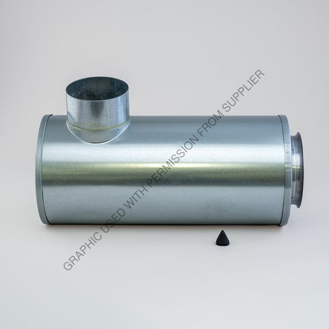 DN  P527586 AIR FLTR