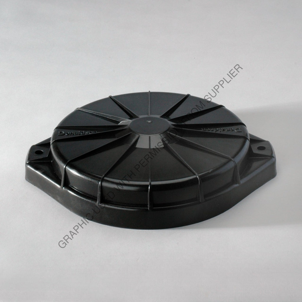 DN  P529151 PLASTIC COVER