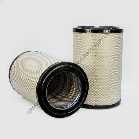 DN  P532509 AIR PRIM RADIALS