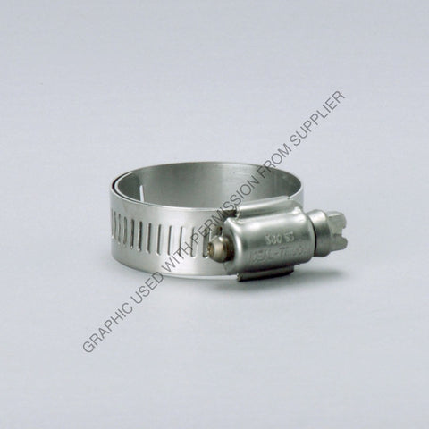 DN  P532923 CLAMP HOSE