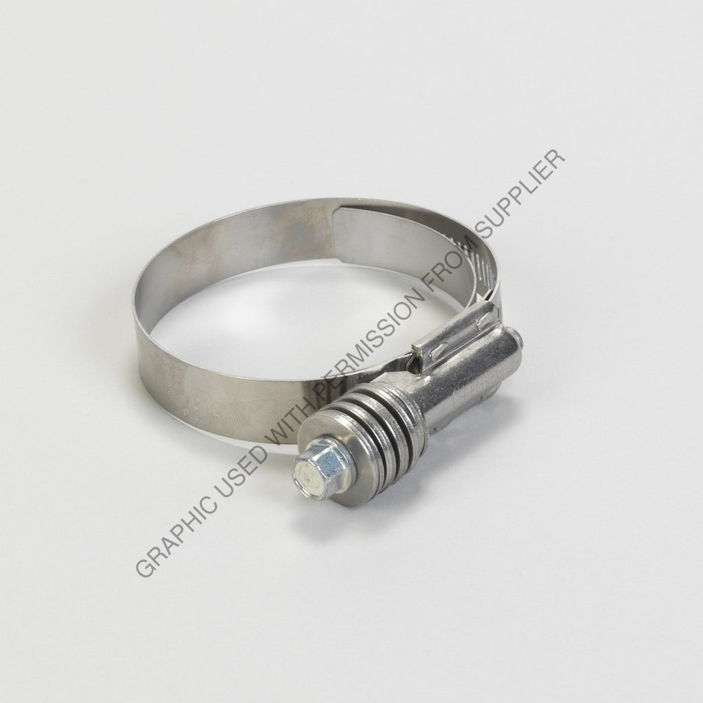 DN  P532925 CLAMP HOSE