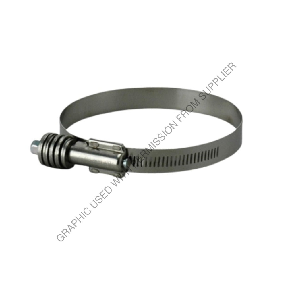 DN  P532929 CLAMP HOSE
