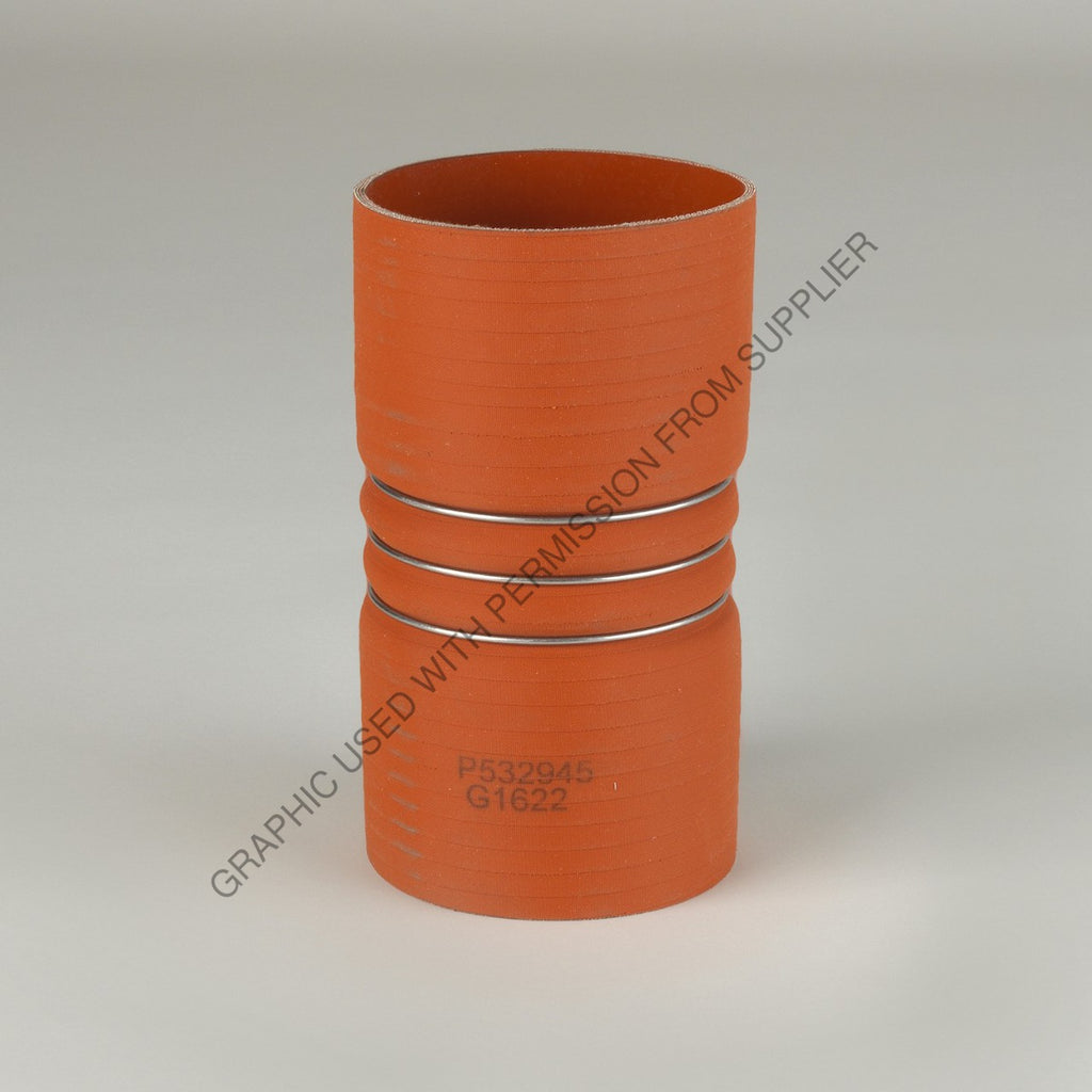 DN  P532945 4 PLY BELLOWS