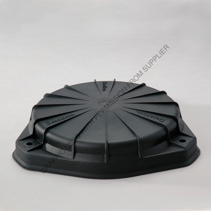 DN  P533477 3 - BOLT COVER