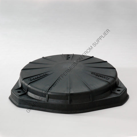 DN  P533916 COVER SRV