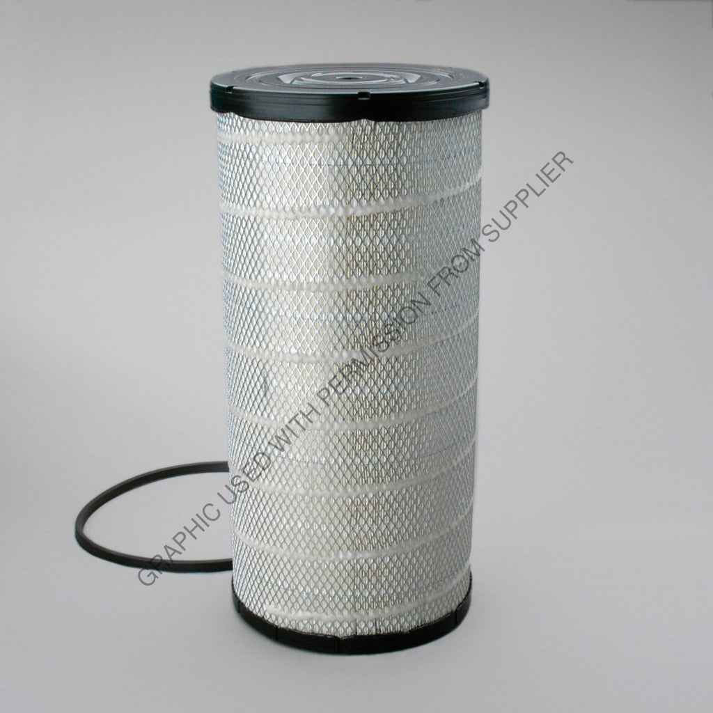 DN  P534816 FILTER ELEMENT, PRIMARY AIR, RADIAL SEAL