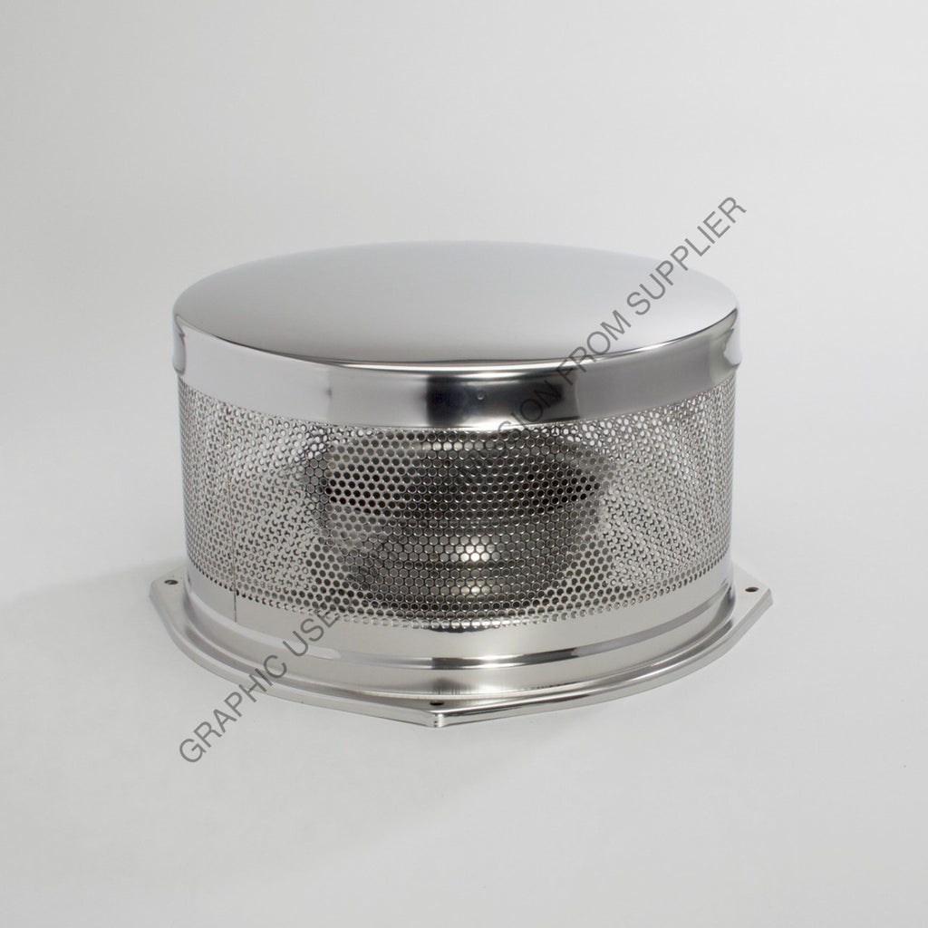 DN  P534926 COVER SRV