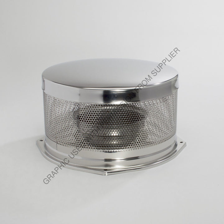 DN  P534926 COVER SRV