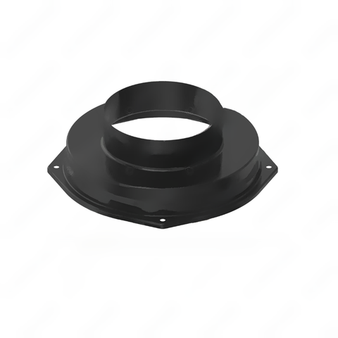 DN  P535239002 COVER AIR CLNR- BUFF PRIME PAINT