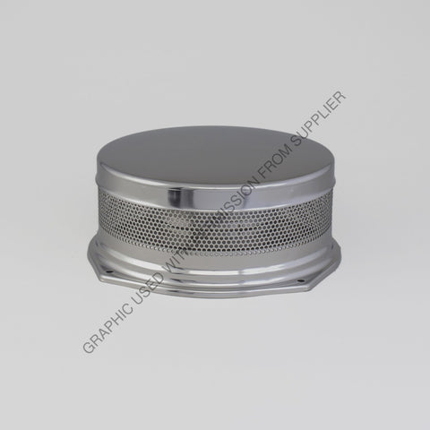 DN  P535239 COVER-AIR CLEANER - SEE NOTES