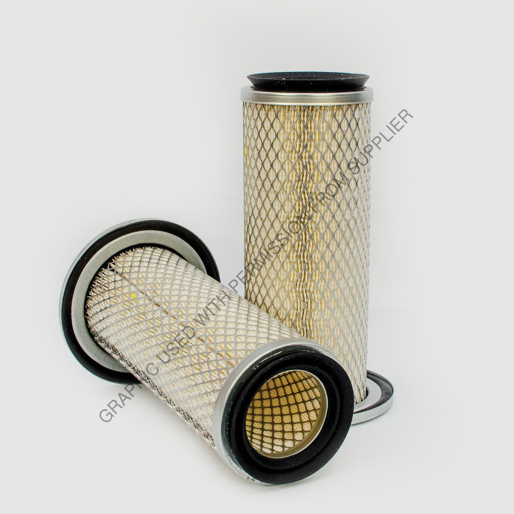 DN  P535362 AIR PRIM RND