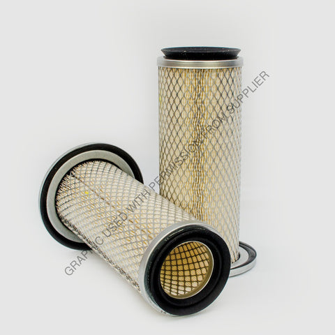 DN  P535362 AIR PRIM RND