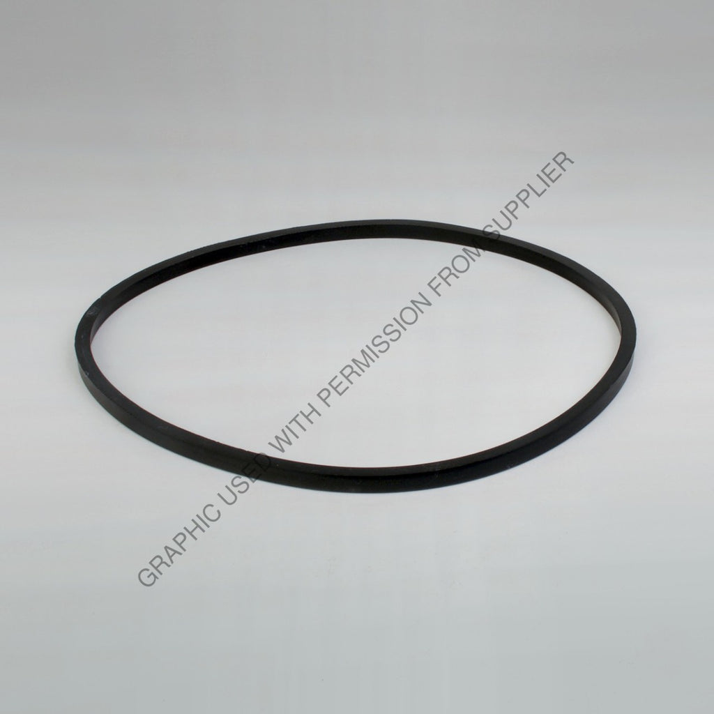 DN  P535559 COVER GSKT