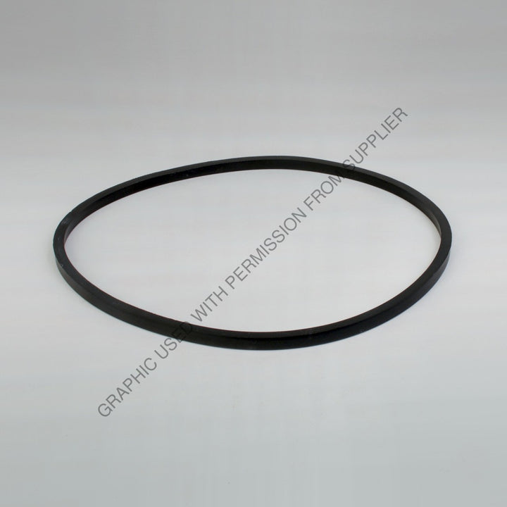 DN  P535559 COVER GSKT