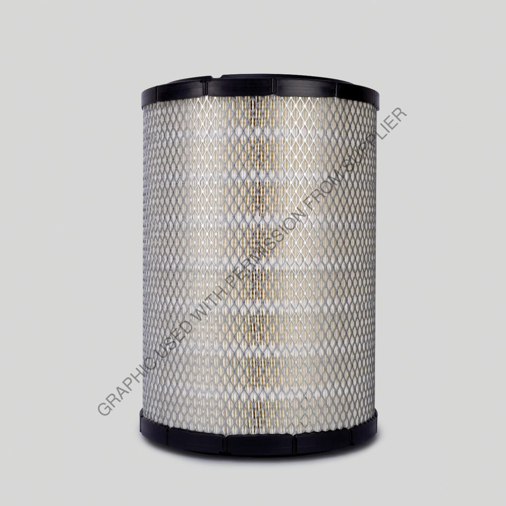 DN  P536457 AIR PRIM RADIALS