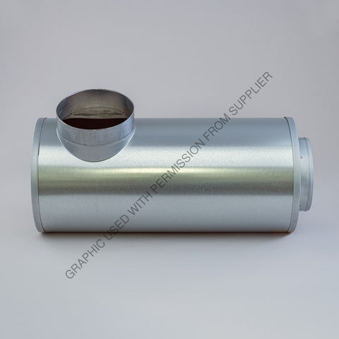 DN  P537448 AIR CLEANER DISP