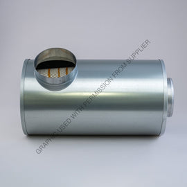 DN  P537449 AIR CLNR DISPOSA