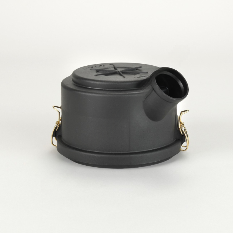 DN  P539422 COVER ASM.