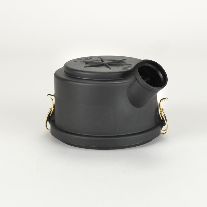 DN  P539422 COVER ASM.