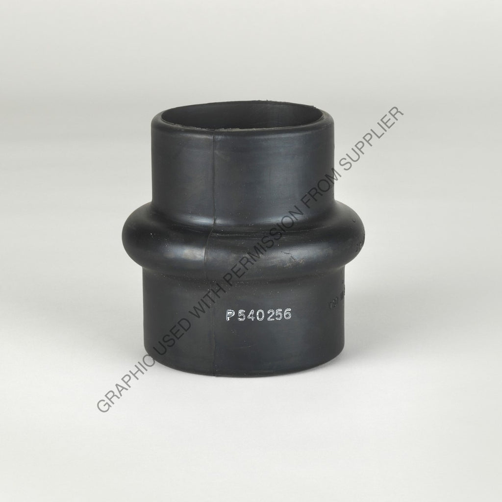 DN  P540256 REDUCER HOSE HUMP