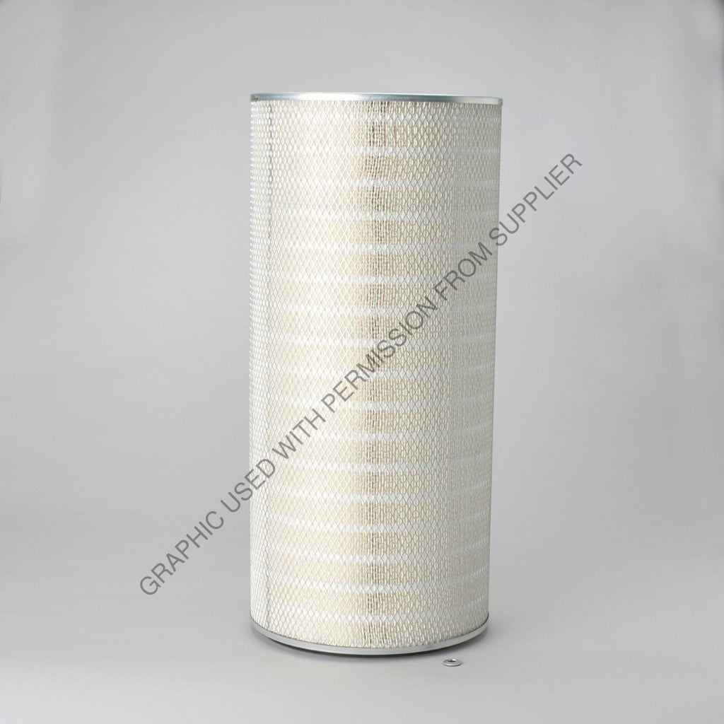 DN  P546614 AIR PRIM FINNED