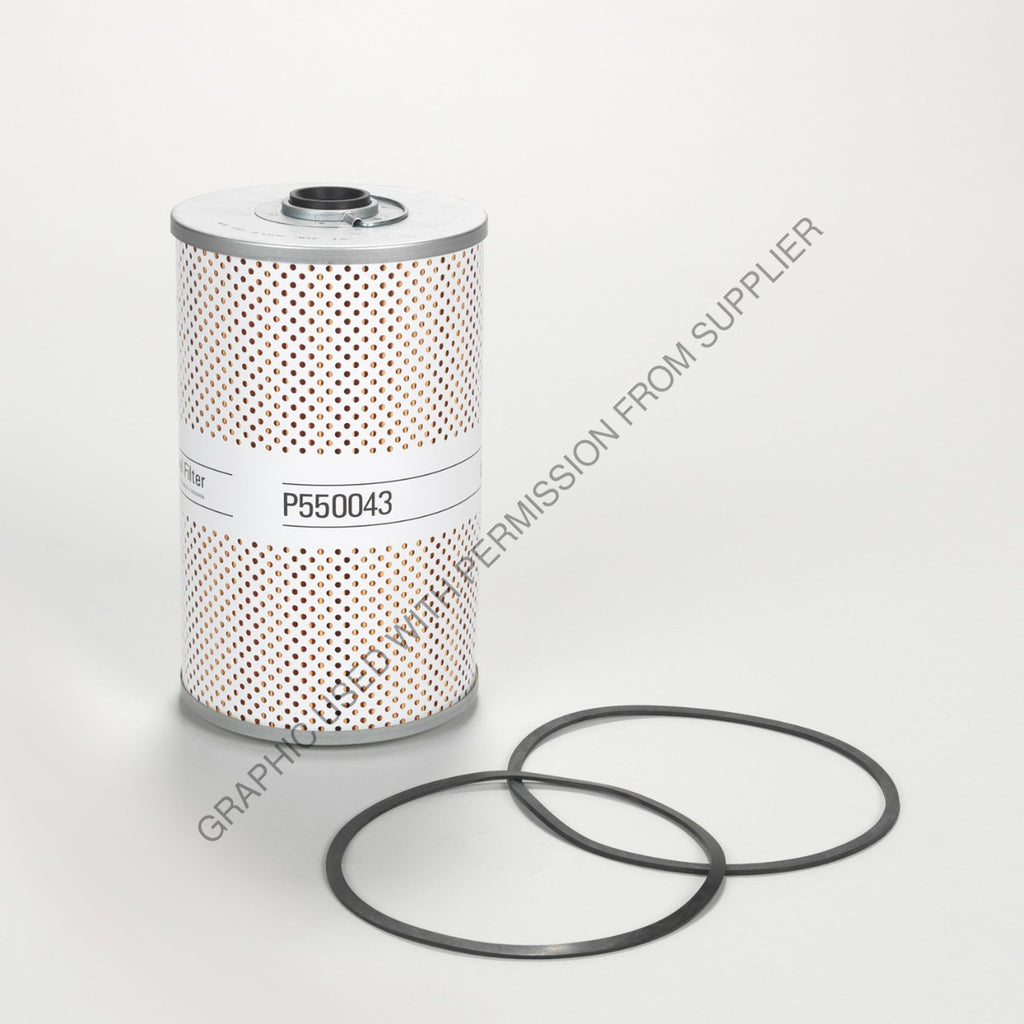 DN  P550043 CART FLTR