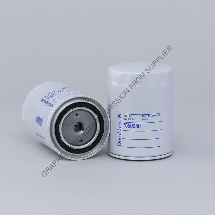 DN  P550050 FLTR LUBE
