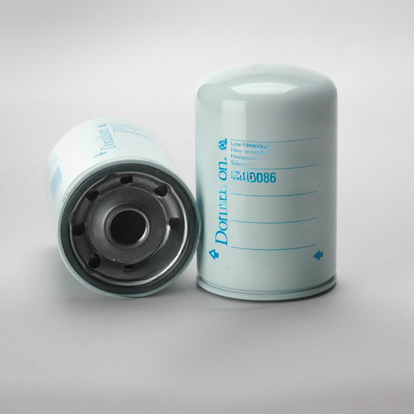 DN  P550086 LIQ FLTR KIT