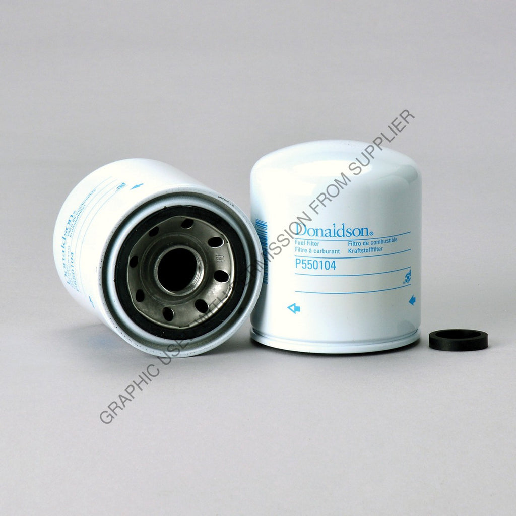 DN  P550104 FLTR FUEL