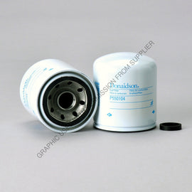 DN  P550104 FLTR FUEL