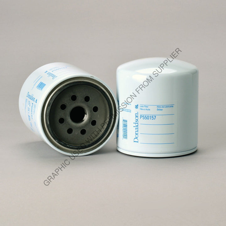 DN  P550157 FLTR LUBE