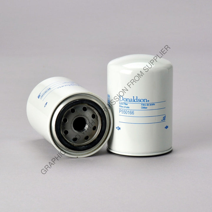 DN  P550166 FLTR LUBE