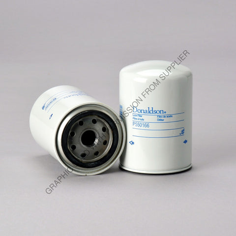 DN  P550166 FLTR LUBE