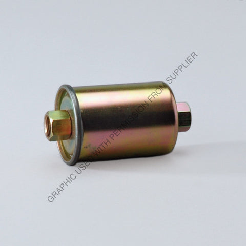 DN  P550209 FLTR FUEL