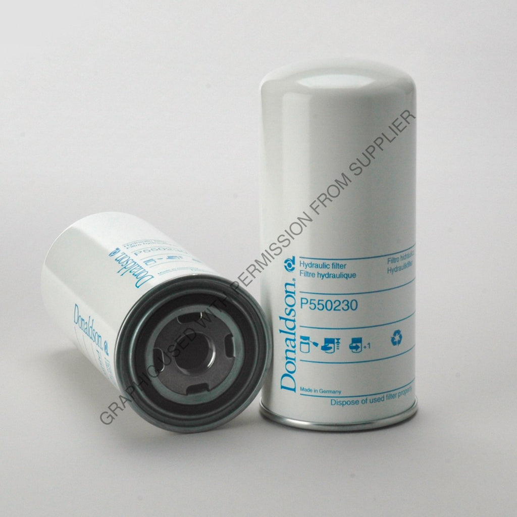 DN  P550230 HYD SPIN ON