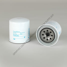 DN  P550242 FLTR LUBE