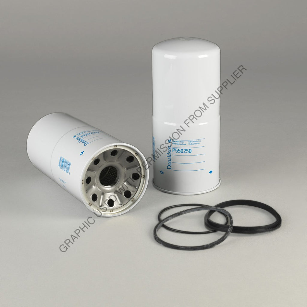 DN  P550250 FLTR FUEL