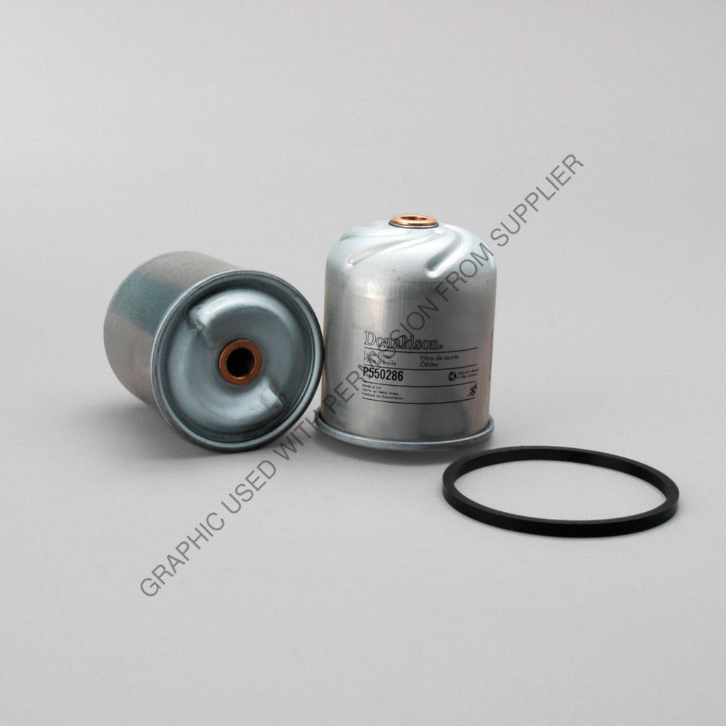 DN  P550286 FLTR OIL
