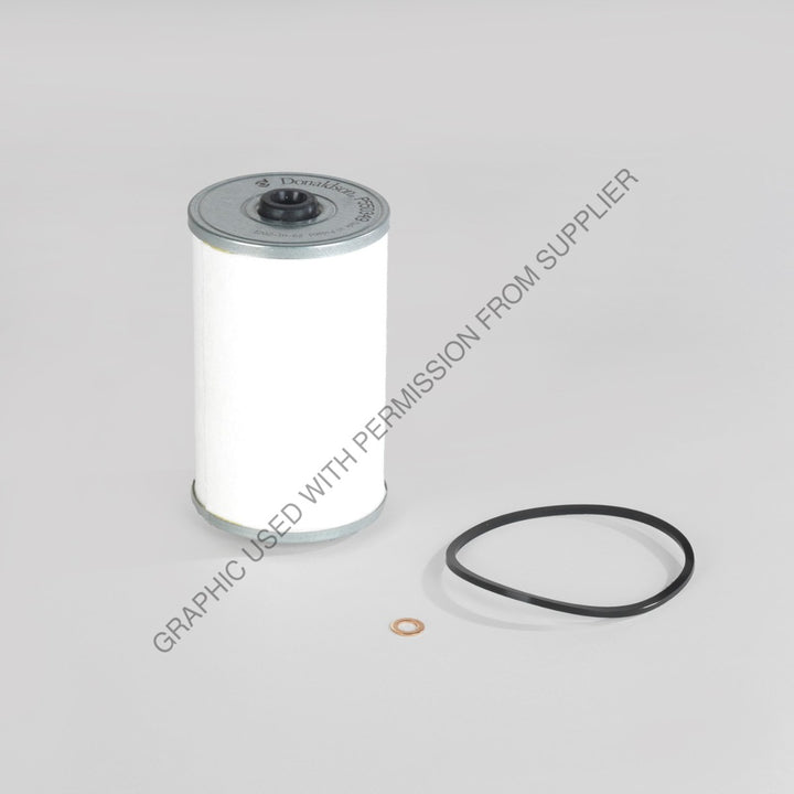 DN  P550349 CART FUEL PRIM