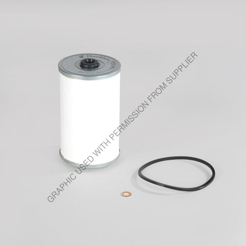 DN  P550349 CART FUEL PRIM