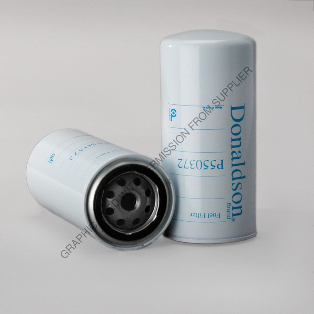 DN  P550372 FLTR FUEL