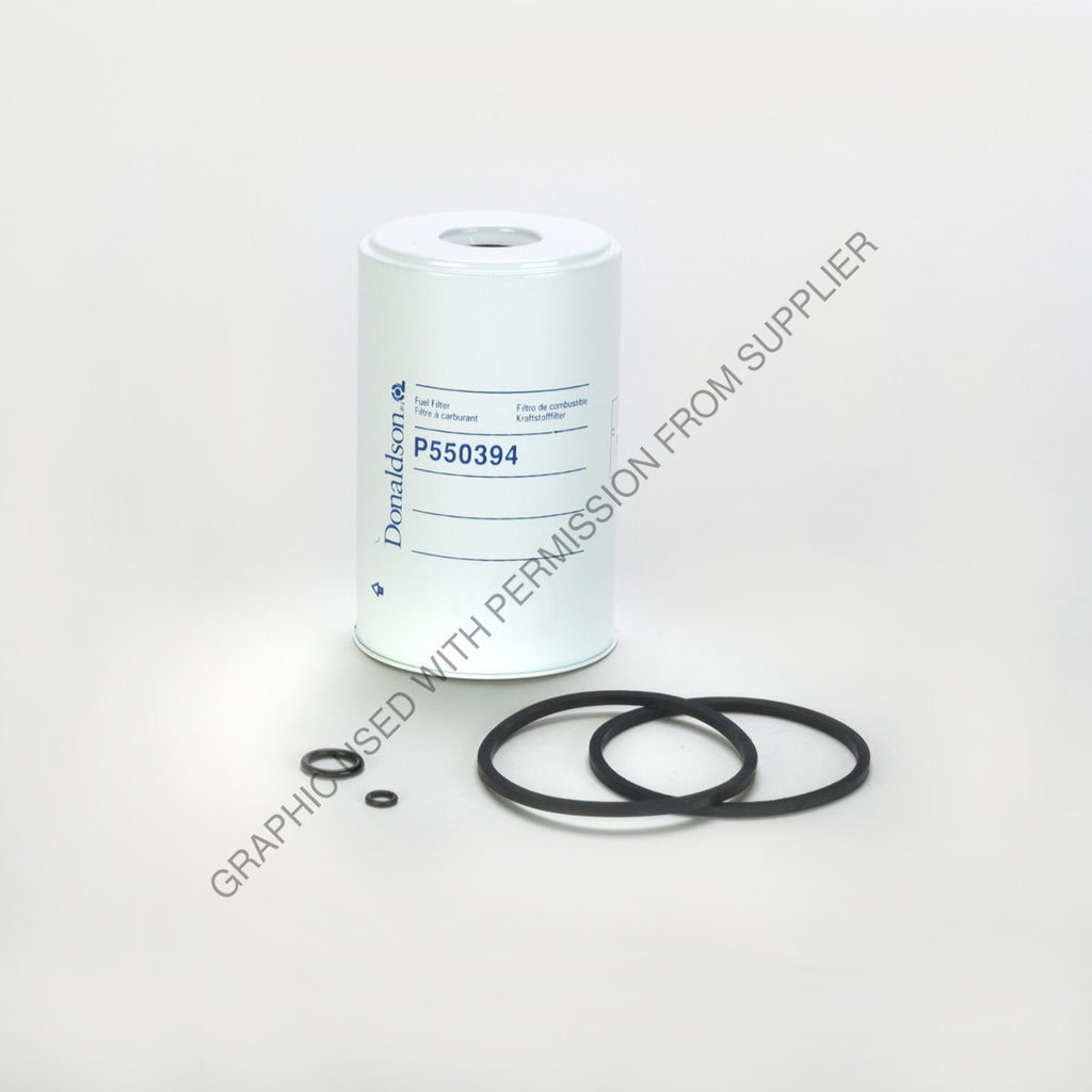 DN  P550394 CART FUEL