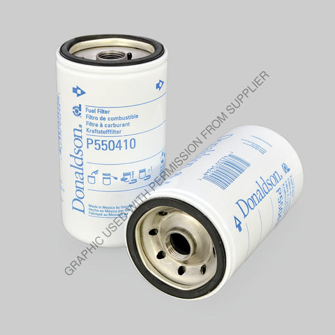 DN  P550410 FLTR FUEL