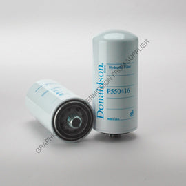 DN  P550416 HYD SPIN ON