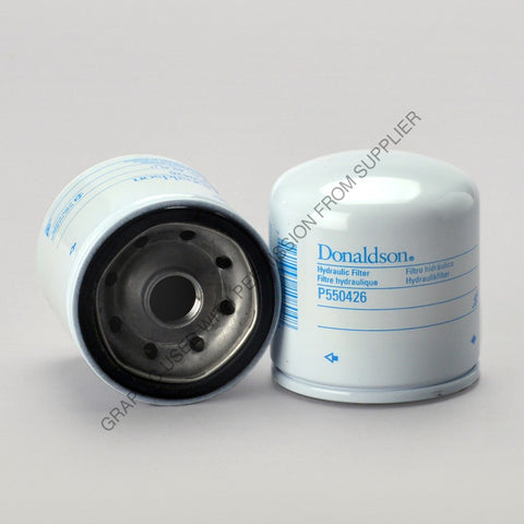 DN  P550426 FILTER