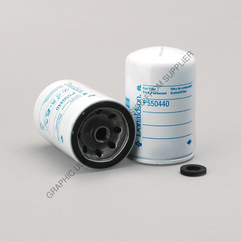 DN  P550440 FLTR FUEL
