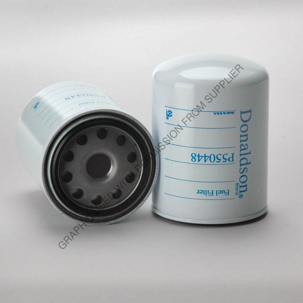 DN  P550448 FLTR FUEL