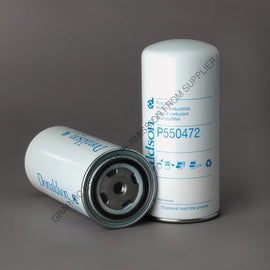 DN  P550472 FUEL FILTER